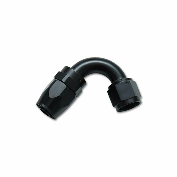 Superjock 120 degree & -8 AN Swivel Hose End Fitting SU3559599